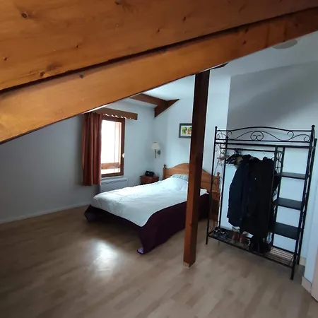 Apartment Entier Ustou Guzet *