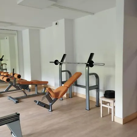 Apartment Entier Ustou Guzet